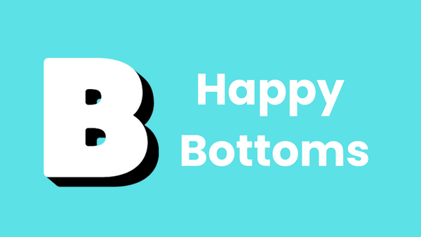 Happy Bottoms 